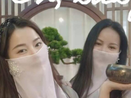 北京石景山泰式SPA：瑜伽与按摩的古老智慧结晶