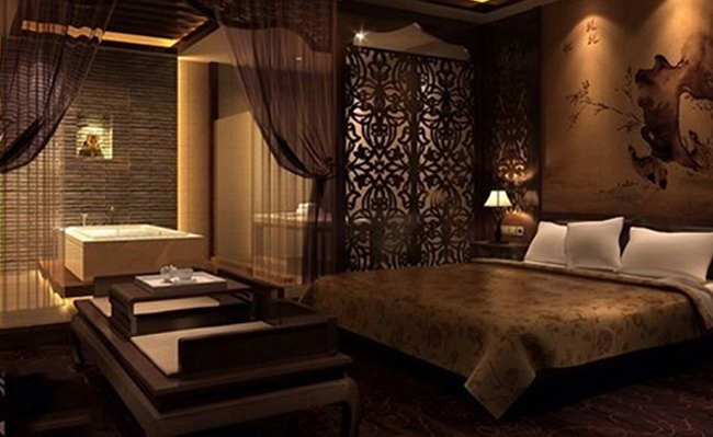 北京石景山SPA会所｜轻奢疗愈·舒缓时光